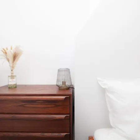 Appartamento 4p Avec Terrasse - Marais *
