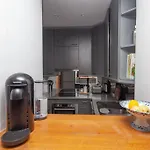 Appartement 4P Avec Terrasse - Marais